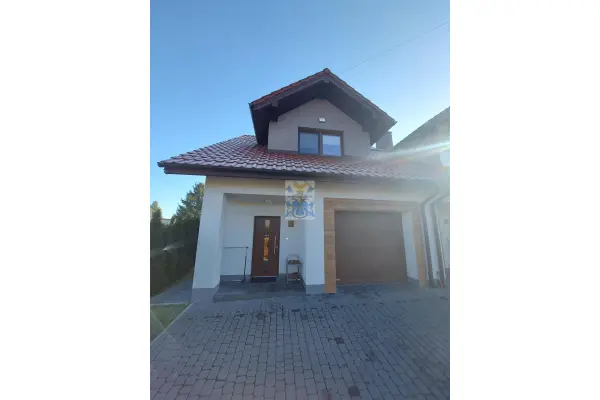 małopolskie, wielicki, Wieliczka, Śledziejowice, Wieliczka-Śledziejowice 110m2 4pok DO WYNAJĘCIA