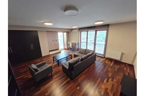 małopolskie, Kraków, Kraków-Krowodrza, Prądnik Biały, Mozarta, Apartament 150m2 5pokoi Prądnik Biały - Mozarta