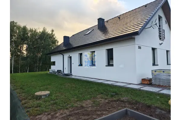 wielicki, Wieliczka, Okolice Wieliczki, nowy dom 145m2 5pokoi