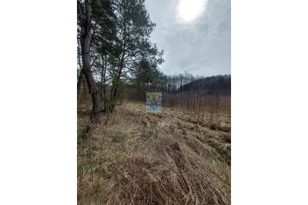 małopolskie, krakowski, Krzeszowice, Frywałd, Frywałd, Krzeszowice działka 1,8ha MPZP