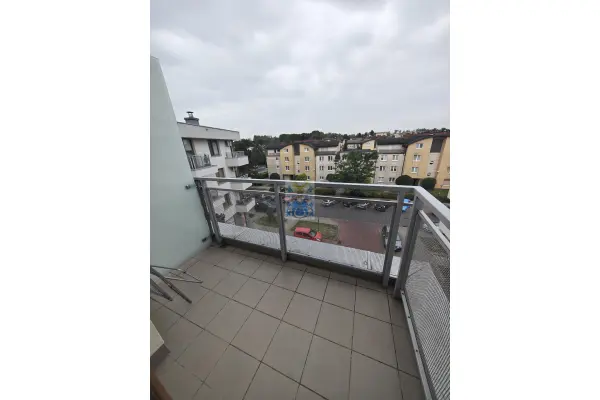 Kraków, Swoszowice, Kliny Borkowskie, Borkowska, Borkowska, Kliny 35m2 1pokój DO WYNAJĘCIA