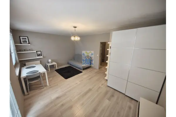 Kraków, Swoszowice, Kliny Borkowskie, Borkowska, Borkowska, Kliny 35m2 1pokój DO WYNAJĘCIA