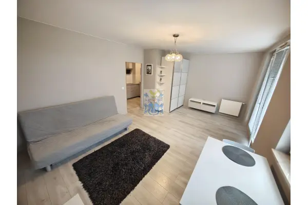 Kraków, Swoszowice, Kliny Borkowskie, Borkowska, Borkowska, Kliny 35m2 1pokój DO WYNAJĘCIA