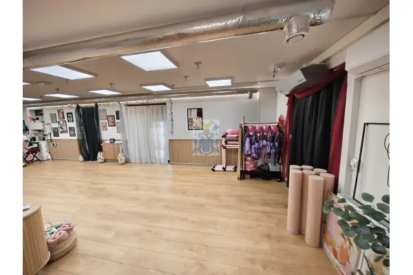 Kraków, Dębniki, Kliny Zacisze, Kliny Zacisze, Dębniki lokal 82m2 parter, witryna
