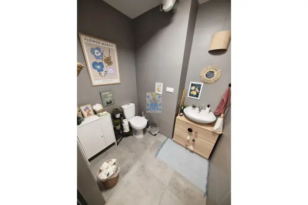 Kraków, Dębniki, Kliny Zacisze, Kliny Zacisze, Dębniki lokal 82m2 parter, witryna