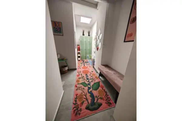 Kraków, Dębniki, Kliny Zacisze, Kliny Zacisze, Dębniki lokal 82m2 parter, witryna