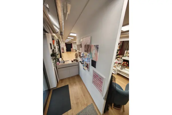 Kraków, Dębniki, Kliny Zacisze, Kliny Zacisze, Dębniki lokal 82m2 parter, witryna