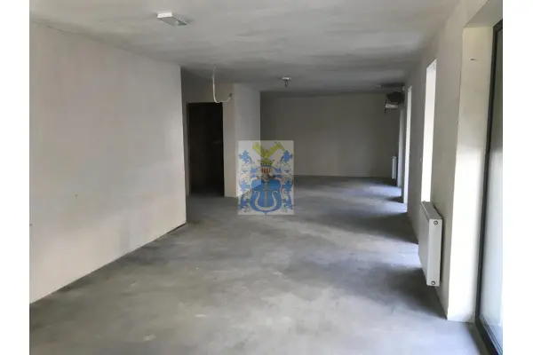 Kraków, Dębniki, Kliny Zacisze, Kliny Zacisze, Dębniki lokal 82m2 parter, witryna