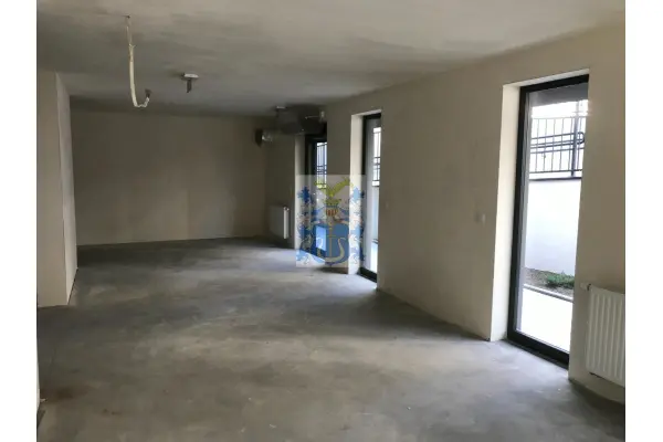 Kraków, Dębniki, Kliny Zacisze, Kliny Zacisze, Dębniki lokal 82m2 parter, witryna