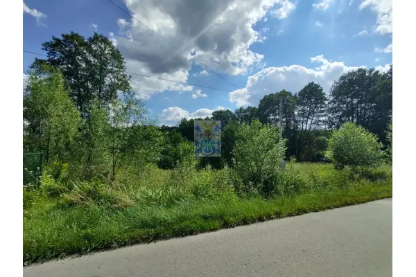 małopolskie, krakowski, Krzeszowice, Frywałd, Frywałd, Krzeszowice działka 70a MPZP