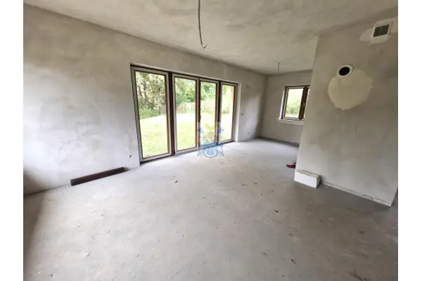 małopolskie, krakowski, Mogilany, Mogilany dom wolnostojący 130m2 5pok DO SPRZEDANIA