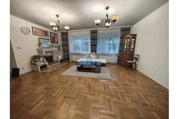 małopolskie, Kraków, Kraków-Podgórze, Kliny, Kliny Borkowskie dom 266m2 7 pokoi DO SPRZEDANIA