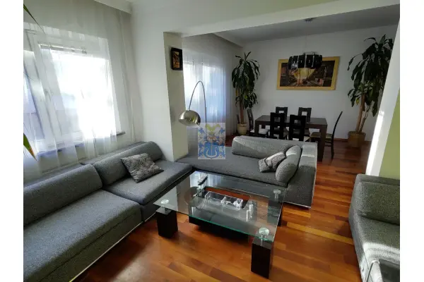 Kraków, Swoszowice, Kliny Borkowskie, Do sprzedania dom - kliny, 242m2, 4.44a