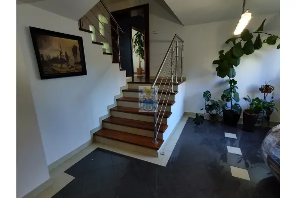 Kraków, Swoszowice, Kliny Borkowskie, Do sprzedania dom - kliny, 242m2, 4.44a