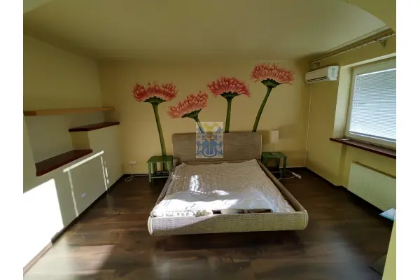 Kraków, Swoszowice, Kliny Borkowskie, Do sprzedania dom - kliny, 242m2, 4.44a