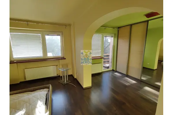 Kraków, Swoszowice, Kliny Borkowskie, Do sprzedania dom - kliny, 242m2, 4.44a
