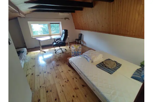 Kraków, Swoszowice, Kliny Borkowskie, Do sprzedania dom - kliny, 242m2, 4.44a