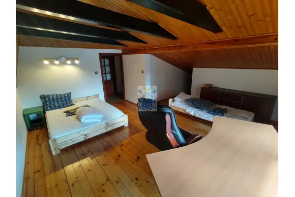 Kraków, Swoszowice, Kliny Borkowskie, Do sprzedania dom - kliny, 242m2, 4.44a