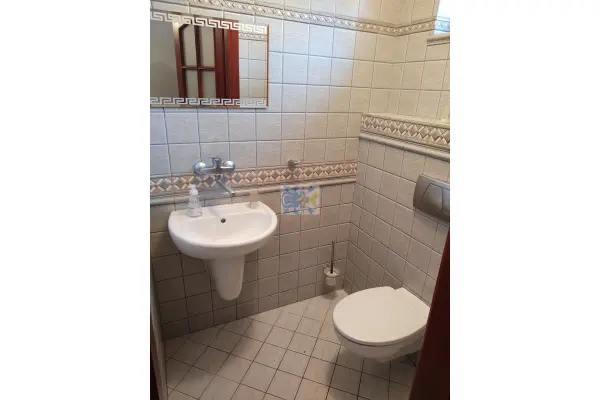 Kraków, Swoszowice, Kliny Borkowskie, Do sprzedania dom - kliny, 242m2, 4.44a