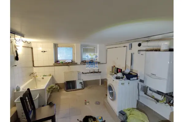 Kraków, Swoszowice, Kliny Borkowskie, Do sprzedania dom - kliny, 242m2, 4.44a