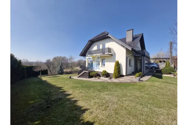 małopolskie, krakowski, Świątniki Górne, Świątniki Górne dom 220m2 5pok garaż piwnica