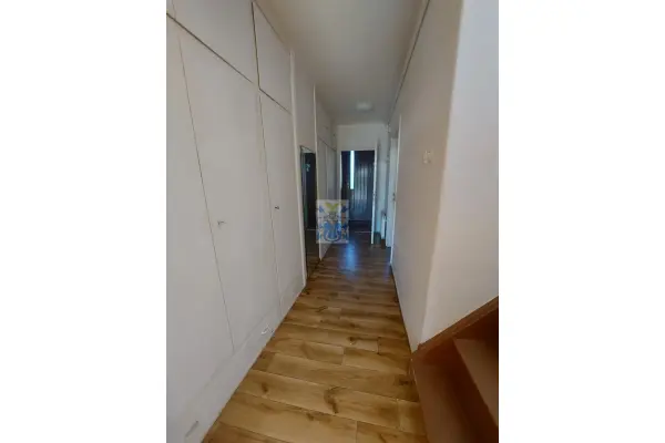 Kraków, Swoszowice, Kliny Borkowskie, Kliny Borkowskie szeregówka do remontu