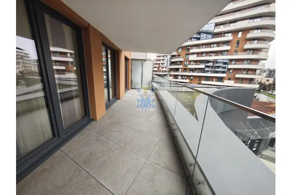 Kraków, Kraków-Śródmieście, Grzegórzki, Grzegórzecka, Grzegórzecka-Wiślane Tarasy 3pok 75m2 taras, garaż