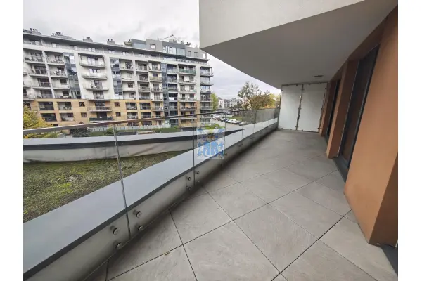 Kraków, Kraków-Śródmieście, Grzegórzki, Grzegórzecka, Grzegórzecka-Wiślane Tarasy 3pok 75m2 taras, garaż