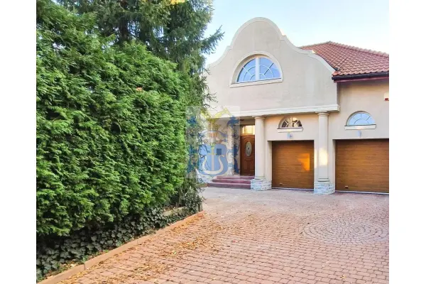 Kraków, Kraków-Krowodrza, Prądnik Biały, Prądnik Biały-Tonie dom 280m2 5-pokoi DO WYNAJĘCIA